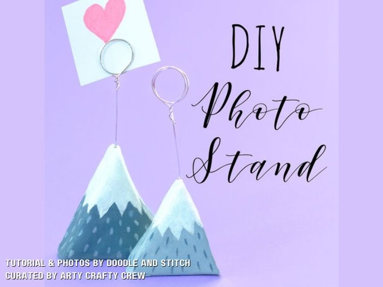 19 Easy DIY Air Dry Clay Crafts For Adults and Kids - Arty Crafty Crew