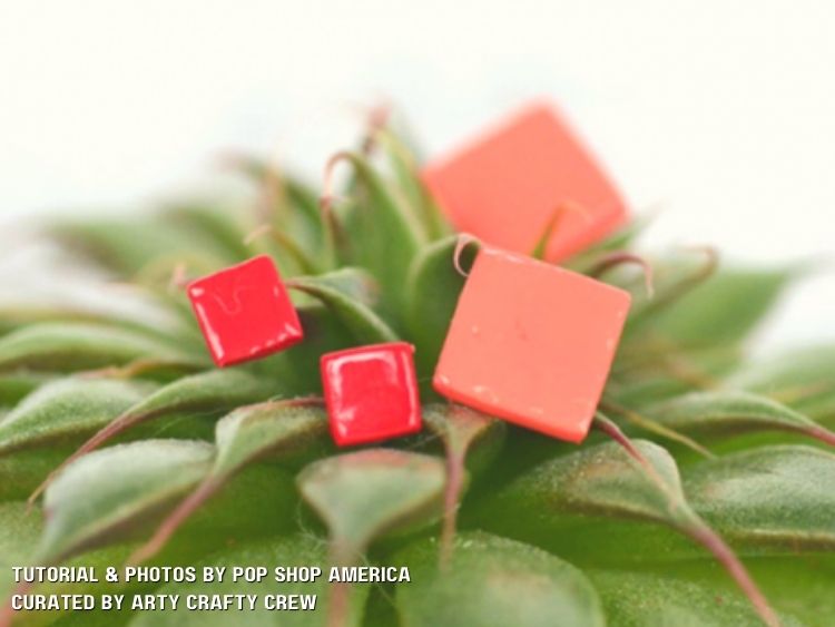 19 Easy DIY Air Dry Clay Crafts For Adults and Kids - Arty Crafty Crew