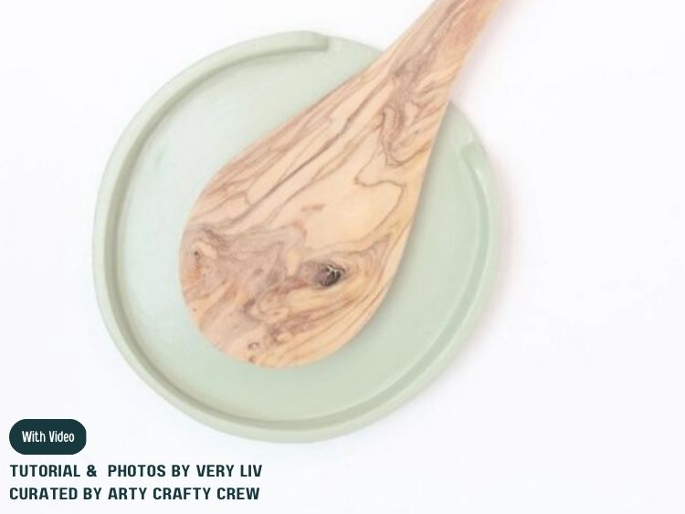 19 Easy DIY Air Dry Clay Crafts For Adults and Kids - Arty Crafty Crew
