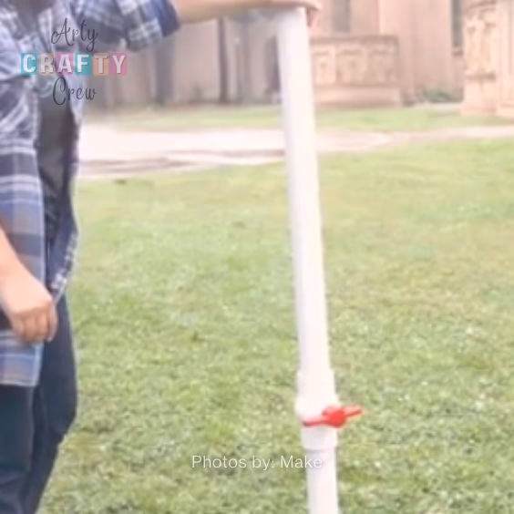 1. Weekend Project_ Water Balloon Cannon