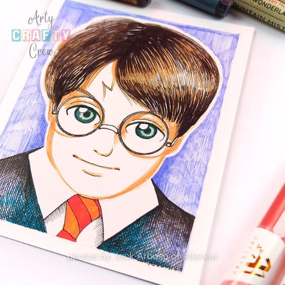 10. Beginner's Guide_ Easy Watercolor Exercises